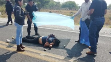 Yehualtepec, asalto, comerciante, homicidio, baleado, carretera federal a Tehuacán, Policía Federal, Ministerio Público, inseguridad