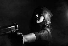 mujeres, discusión, disparo, arma de fuego, calibre 22, Lomas de Angelópolis, FGE, Parque Las Mariposas, ministeriales, Hospital Los Ángeles