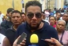 detención, ambulantes, líder, Federico López, tercera vez, colonia Chulavista, riña, lesiones, retén policial, evasión, FGE
