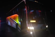 asalto, autobús de pasajeros, AU, Acatzingo-El Seco, Felipe Ángeles, números de emergencia, lesionado, asaltantes