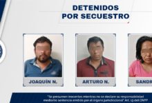 Secuestro, operativo, rescate, FISDAI, mujer, Puebla, seminarista, Central de Autobuses, efectivo, celulares, Veracruz, Morelos, prisión preventiva