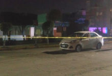 asalto, taxista, Fraccionamiento Hacienda Santa Clara, paramédicos, SUMA, SSPTM, arma de fuego, impactos de bala