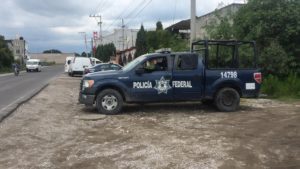 Policía Federal, opertaivos, Puebla, Amozoc, Amalucan, gas LP, Puebla-Tehuacán, Amozoc, empresa Aguilares, San Miguel Canoa