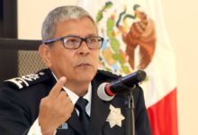 campaña, anti corrupción, SSP, director de Vialidad, Contraalmirante Adalberto Arauz Arredondo, extorsión, transportistas, población en general