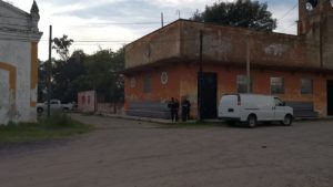 ejecutado, Cuautlancingo, Policía Municipal, Colonia Agrícola Ignacio Zaragoza, Tlaxcala, maniatados, cadáveres, cuatro