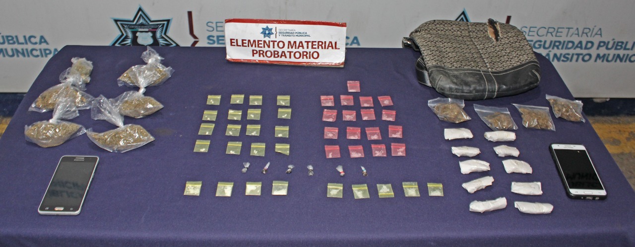 Detenidos, delitos contra la salud, Ministerio público, SSC, puesta a disposición, droga, Código Rojo, Nota Roja, Puebla, Noticias