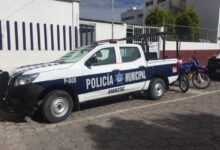 Policía Municipal de Amozoc, falta de pago, identidad, pago quincenal, amenaza, castiga, Seguridad Pública de Amozoc, represalias