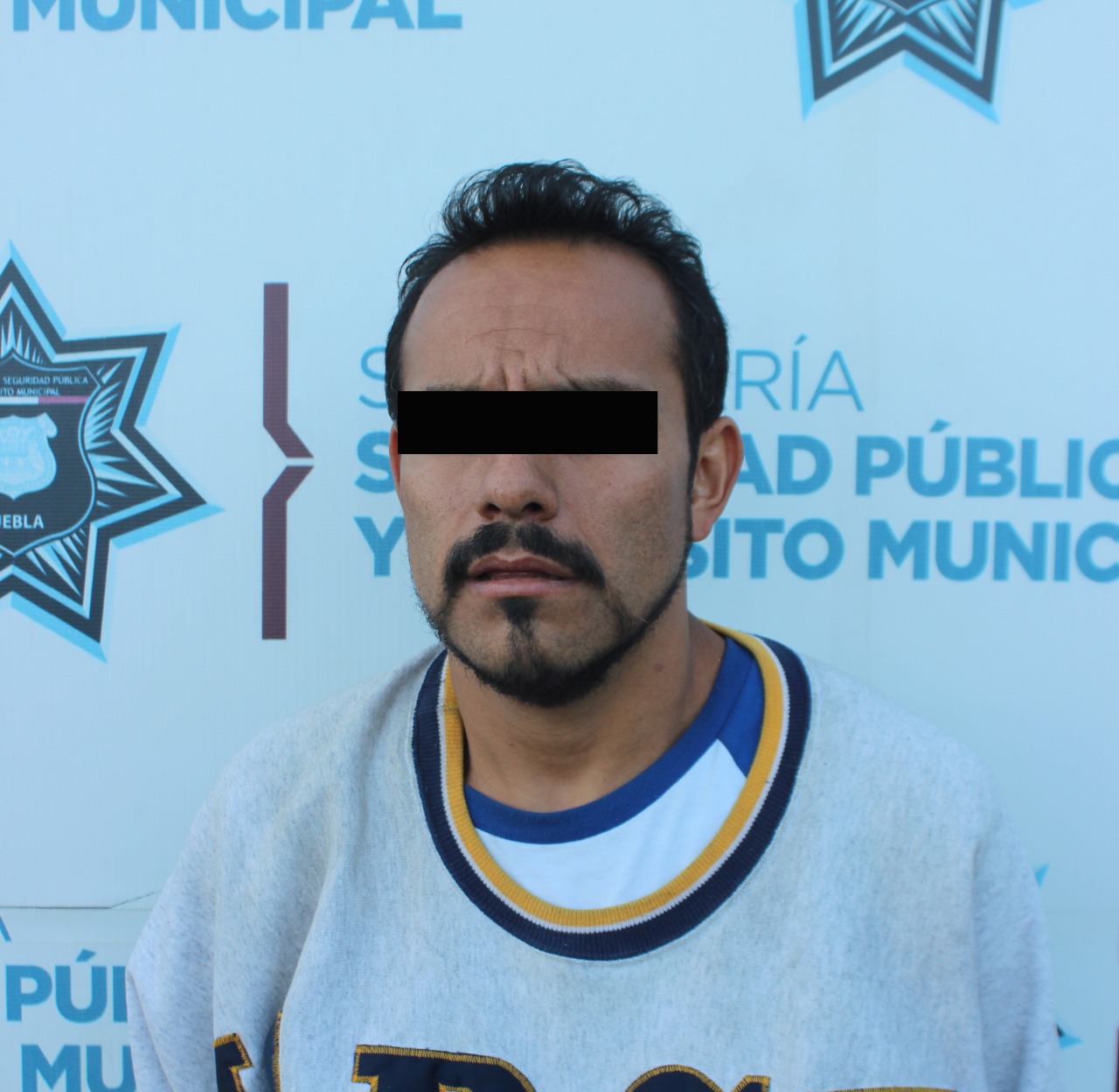 robo, transporte público, DERI, Ministerio Público, Código Rojo, Nota Roja, Puebla, Noticias