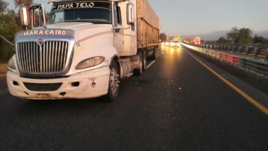 Quecholac, enfrentamiento, robo, tráiler, frustrado, elemento, Policía Federal, estado de salud, estable, traslado, Hospital Betania, arma larga, cartuchos percutidos, arma de fuego, abdomen, mano, patrulla, Código Rojo, Nota Roja, Puebla, Noticias