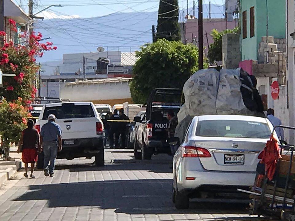 Tehuacán, feminicidio, “El Churro", golpiza, heridas, muerte, DIF Municipal, pareja sentimental