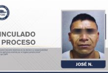 detenido, Huauchinango, vinculación a proceso, machete, amenaza, robo, violación, Código Rojo, Nota Roja, Puebla, Noticias