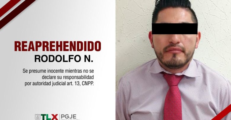 PGJE, FGE, robo agravado, lesiones calificadas, Puebla, Procuraduría de Tlaxcala