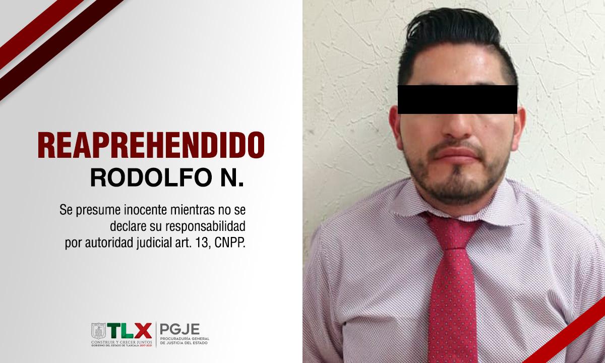 PGJE, FGE, robo agravado, lesiones calificadas, Puebla, Procuraduría de Tlaxcala