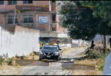 taxista, FGE, homicidio, Santa María Xonacatepec, Código Rojo, Nota Roja, Puebla, Noticias