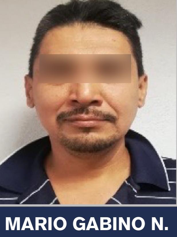 detenido, robo de vehículo, Atencingo, Código Rojo, Nota Roja, Puebla, noticias