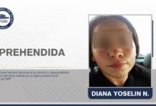 Diana Yoselín, secuestro, 2014, aprehensión, FGE, FISDAI, Juez de Control, Código Rojo, Nota Roja, Puebla, Noticias