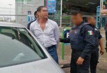 cuentahabiente, robo, fingir, 800 mil pesos, Código Rojo, Nota Roja, Puebla, Noticias