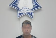 NArcoenudeo, cocaína, moto, Xonaca, detenido, Código Rojo, Nota Roja, Puebla, Noticias