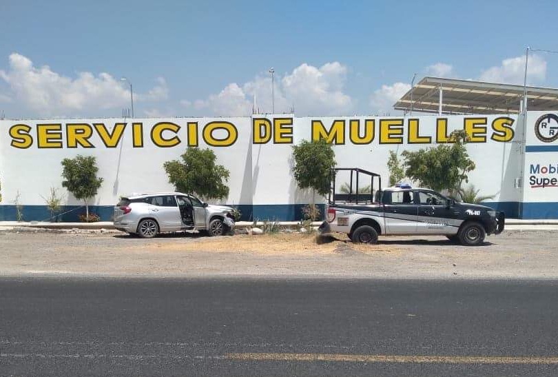 Uniformados estatales, agentes ministeriales, Guardia Nacional, enfrentamiento, balacera, fuerzas policiales, arma de fuego, Tehuacán, hospitales