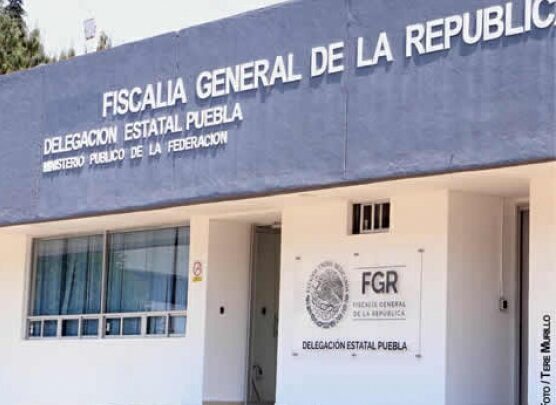 FGR, Covid-19, detenido, Recta a Cholula, traslado, Hospital General de Cholula, Código Rojo, Nota Roja, Puebla, Noticias