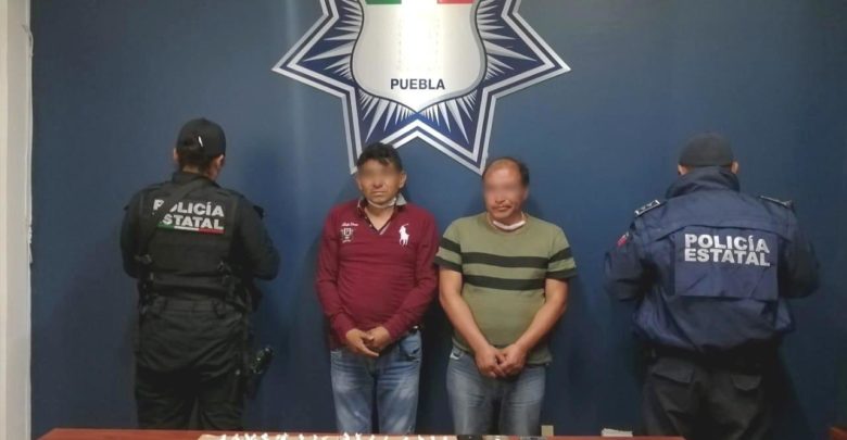 detenido, Chuky, Eukid Castañón, elecciones 2018, ex diputado, PAN, Código Rojo, Nota Roja, Puebla, Noticias
