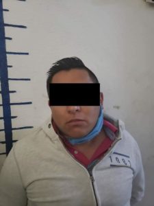 Coppel, San Martín Texmelucan, telefonía celular, robo, cinco, detenidos, Código Rojo, Nota Roja, Puebla, Noticias