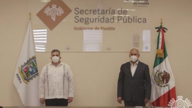 SSP, delincuencia, objetivos criminales, C5 de Puebla, Miguel Barbosa Huerta, objetivos criminales