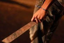 Machetazos, Huachinango, intento de feminicidio