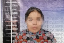 Mujer que abandonó a su hija en el Paseo Bravo quedó a Disposición de las Autoridades