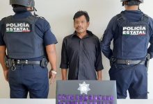 Los Pata, detenido, miembro, Tehuacán, narcomenudeo, Código Rojo, Nota Roja, Puebla, Noticias