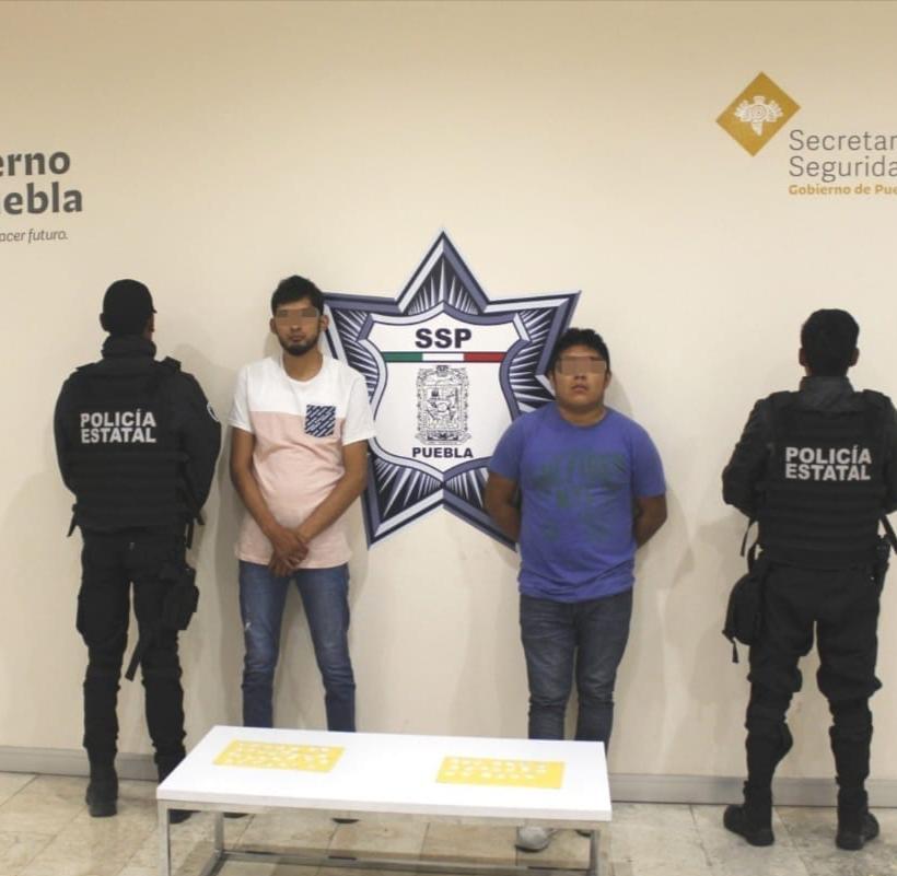 El Japo, hermano, banda delictiva, secuestro, extorsión, narcomenudeo, Tehuacán, Código Rojo, Nota Roja, Puebla, Noticias