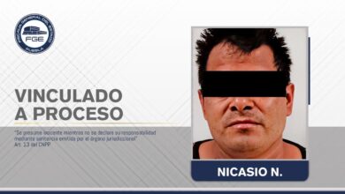 intento, asalto, robo de vehículo, detenido, Juan Galindo, FGE, vinculación a proceso, Código Rojo, Nota Roja, Puebla, noticias