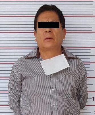 El Refugio, detenido, Abel, violación, SSC, Código Rojo, Nota Roja, Puebla, Noticias