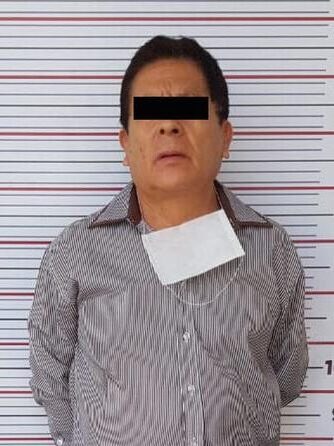 El Refugio, detenido, Abel, violación, SSC, Código Rojo, Nota Roja, Puebla, Noticias
