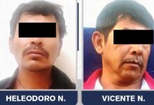 Vicente, Heleodoro, delitos contra la salud, detenidos, Tehuacan, navaja, droga, Código Rojo, Nota Roja, Puebla, Noticias
