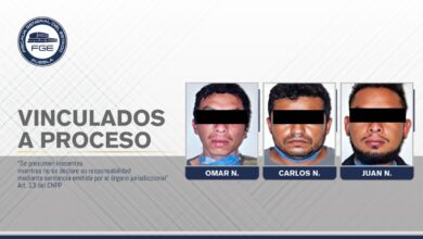delitos contra la salud, posesión, droga, tres, Ministerio Público, Código Rojo, Nota Roja, Puebla, Noticias