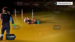 Adolescentes, ahogados, laguna de Los pinos, Zacachimalpa, números de emergencia, Rescate Acuático, San Ramón Arenillas