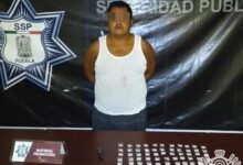 El Soto, Venustiano Carranza, municipio, ex policía municipal, sicario, narcomenudeo, secuestrador, Código Rojo