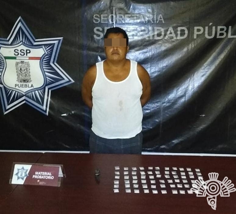 El Soto, Venustiano Carranza, municipio, ex policía municipal, sicario, narcomenudeo, secuestrador, Código Rojo
