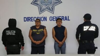 Tehuacán, Las Bigotonas, SSP, narcomenudeo, extorsión, robo, transeúnte, homicidio, Código Rojo