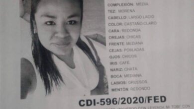 Marisol Lobato, desaparecida, feminicidio, familia, Código Rojo