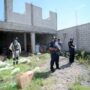 GN y SSC recuperan alrededor de 15 toneladas de abarrotes presuntamente robados en Puebla