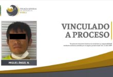 secuestro, víctima escape, Juan C. Bonilla, FGE, detenido, sujeto, Código Rojo