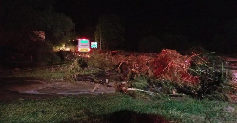 río mixteco, arrastrado, corriente, camioneta, barranca, rescate, occiso, cuerpo, código rojo