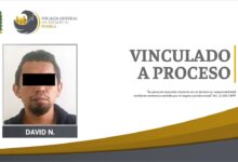 Delito, feminicidio en grado de tentativa, FGE, El Moral, VINCULACIÓN A PROCESO, Ministerio Público, AGRESOR