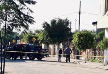 tehuacán, disparos, conductor, camioneta, La Magdalena Cuayuatepec, tehuacán, código rojo