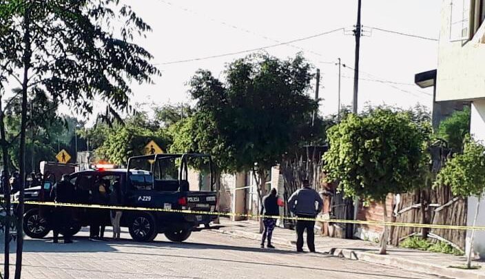 tehuacán, disparos, conductor, camioneta, La Magdalena Cuayuatepec, tehuacán, código rojo