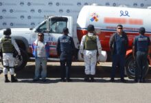 SSC, GN, gas Lp, pipa, San Pablo Xochimehuacán, DERI, PEMEX, la Secretaría de Protección Civil