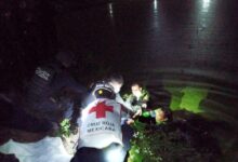 jagüey de Atzitzihuacán, Buzos, Rescate Acuático, Cruz Roja, niño, desaparecido, accidente, FGE, AGUA 