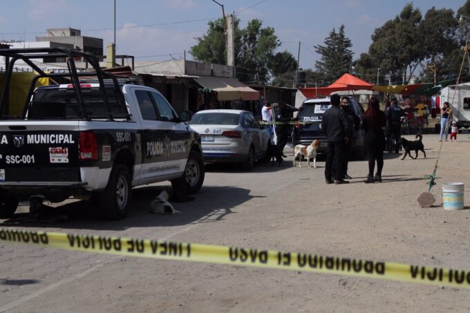 mercado guadalupe, local, muerto, colgado, soga, código rojo